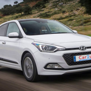 Hyundai i20 1100cc